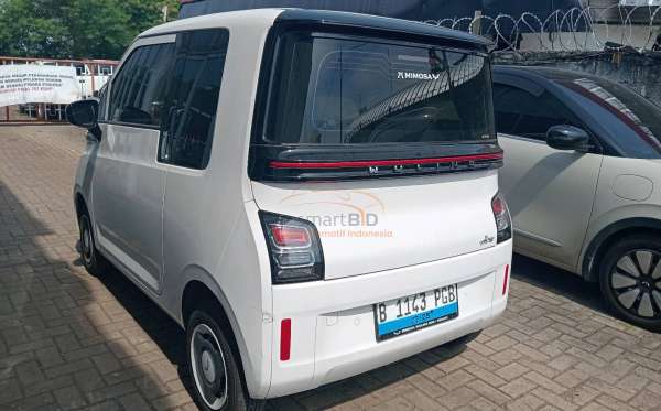 WULING AIR EV