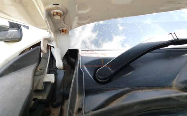 TOYOTA HILUX 2.4G DC 4X4