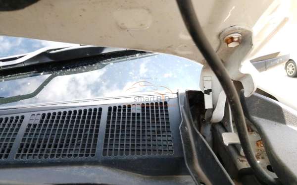 TOYOTA HILUX 2.4G DC 4X4