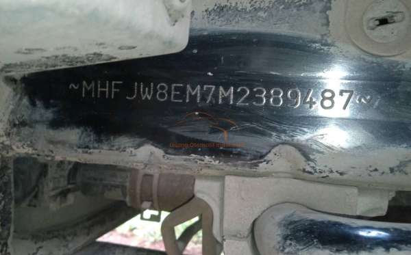 TOYOTA KIJANG INNOVA G