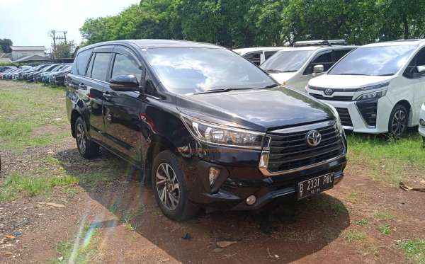 TOYOTA KIJANG INNOVA G