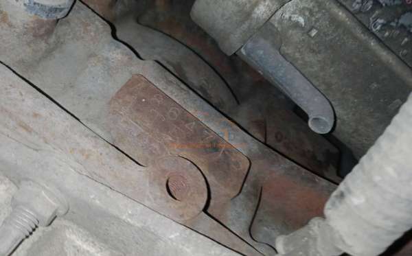 TOYOTA KIJANG INNOVA G