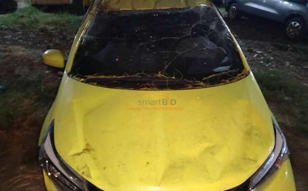 HONDA BRIO SATYA 1.2 E