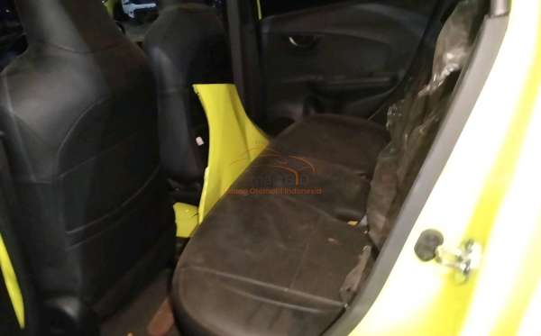 HONDA BRIO SATYA 1.2 E