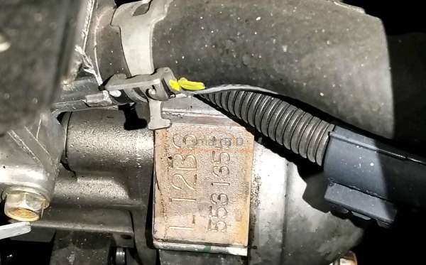 HONDA BRIO SATYA 1.2 E