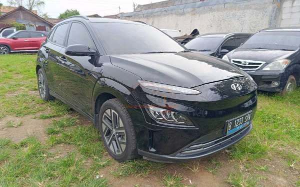 HYUNDAI KONA EV