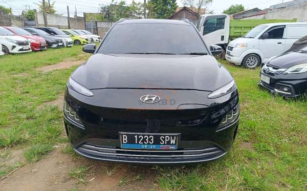 HYUNDAI KONA EV