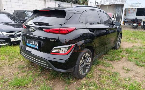 HYUNDAI KONA EV