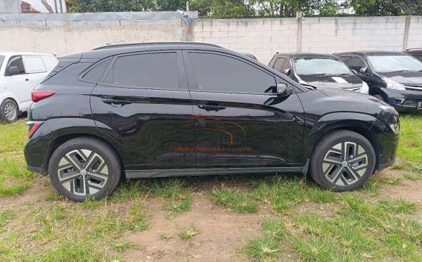 HYUNDAI KONA EV