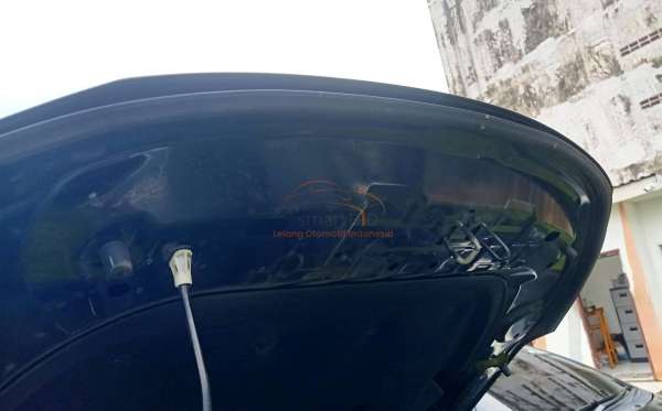 MITSUBISHI PAJERO SPORT DAKAR U-L 4X4