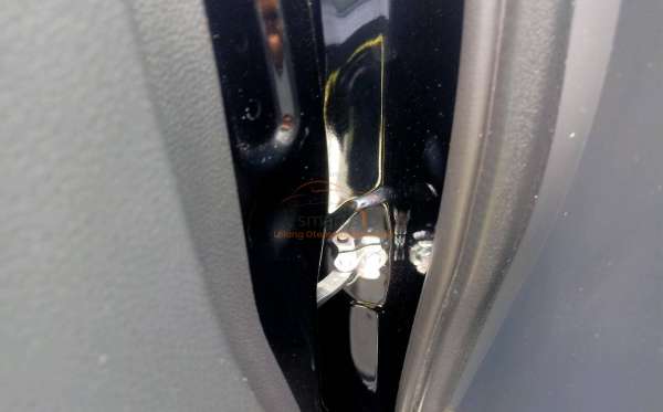 MITSUBISHI PAJERO SPORT DAKAR U-L 4X4