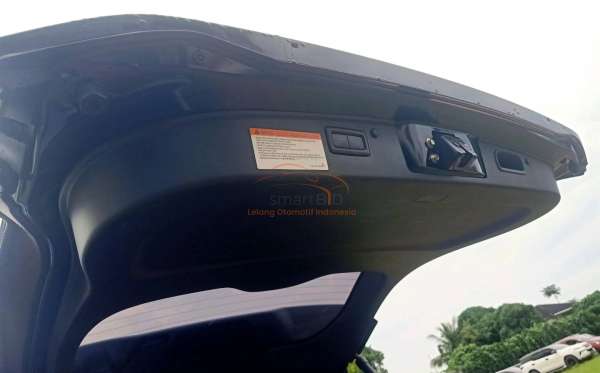 MITSUBISHI PAJERO SPORT DAKAR U-L 4X4