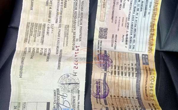 MITSUBISHI PAJERO SPORT DAKAR U-L 4X4