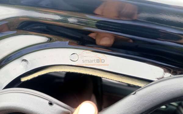 MITSUBISHI PAJERO SPORT DAKAR U-L 4X4