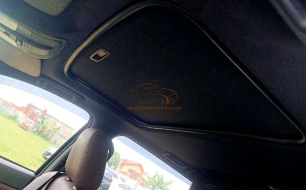 MITSUBISHI PAJERO SPORT DAKAR U-L 4X4