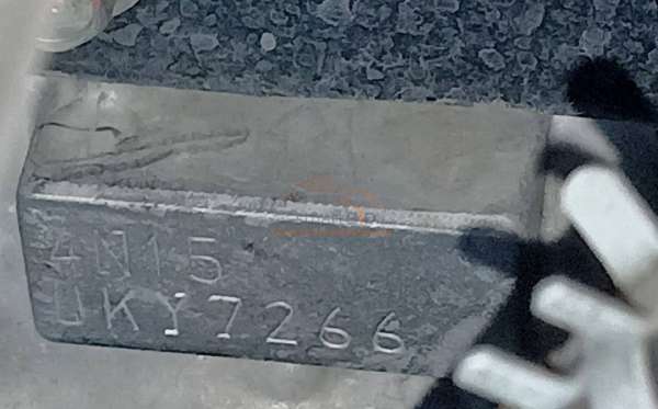 MITSUBISHI PAJERO SPORT DAKAR U-L 4X4