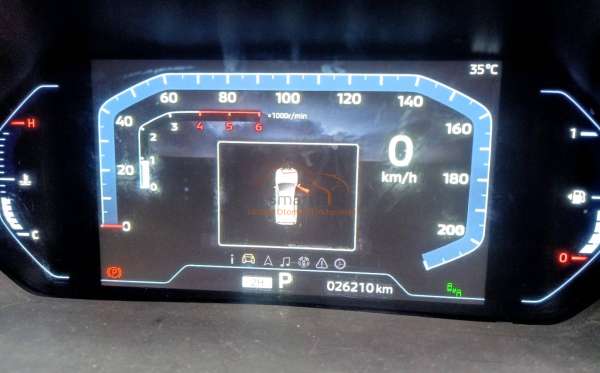 MITSUBISHI PAJERO SPORT DAKAR U-L 4X4