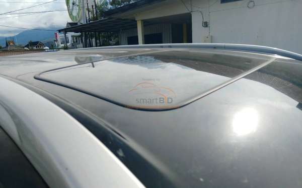 MITSUBISHI PAJERO SPORT 2.4L DAKAR-H (4X2)