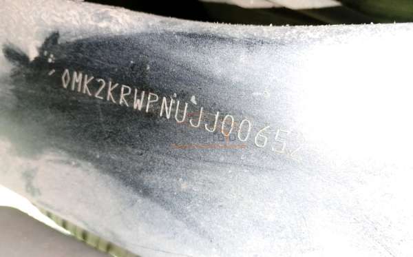 MITSUBISHI PAJERO SPORT 2.4L DAKAR-H (4X2)