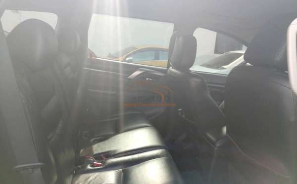 MITSUBISHI PAJERO SPORT 2.4L DAKAR-H (4X2)