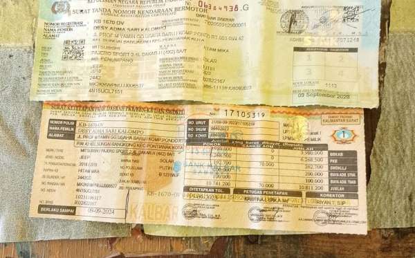 MITSUBISHI PAJERO SPORT 2.4L DAKAR-H (4X2)