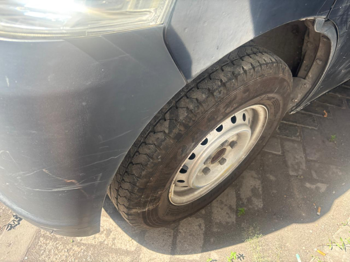 DAIHATSU GRAN MAX PICK-UP