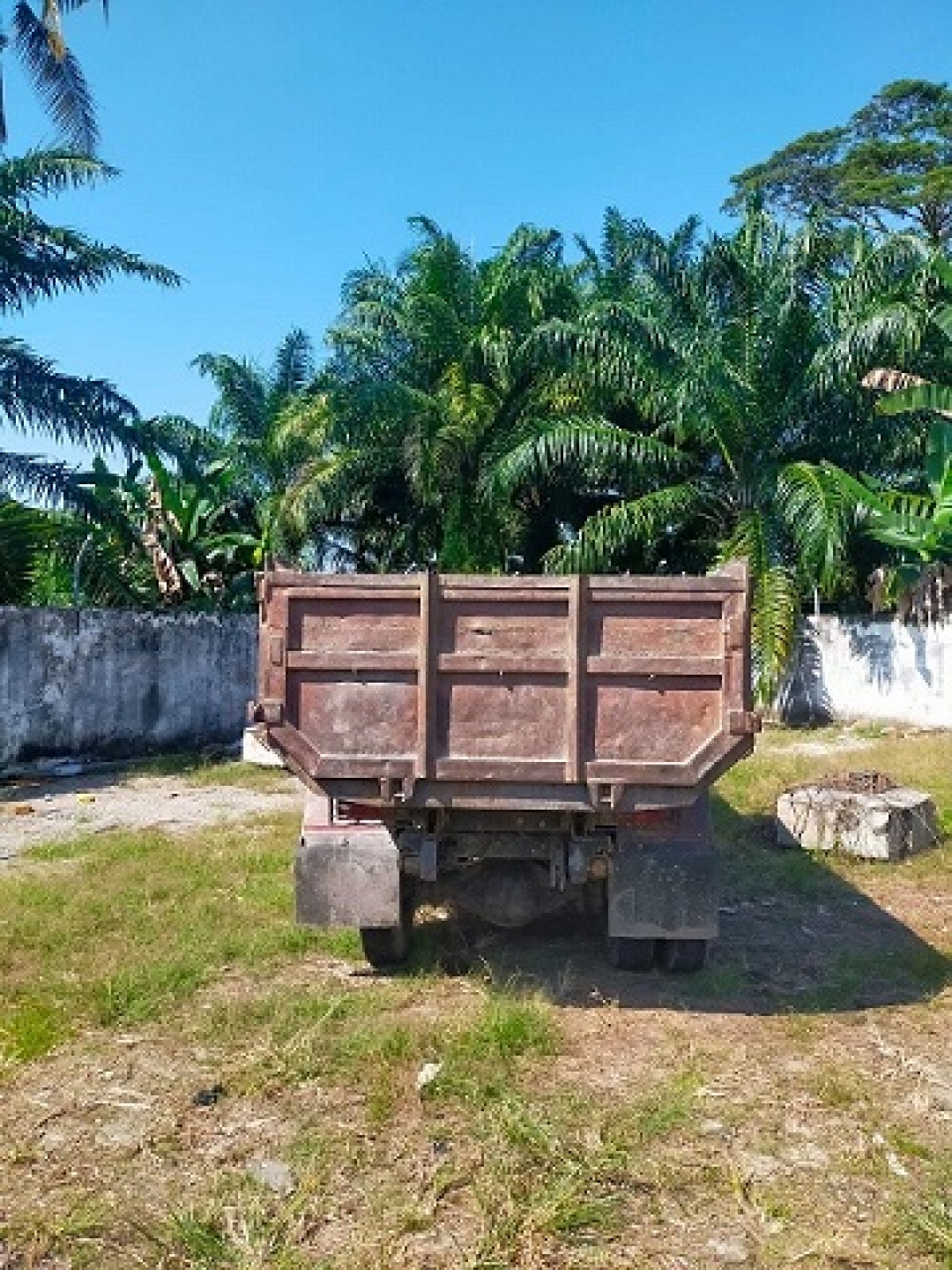 HINO DUTRO 130HD