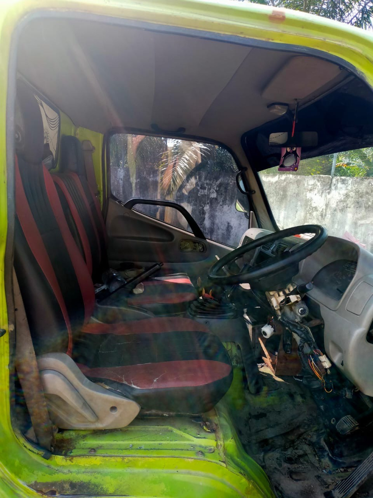 HINO DUTRO 130HD