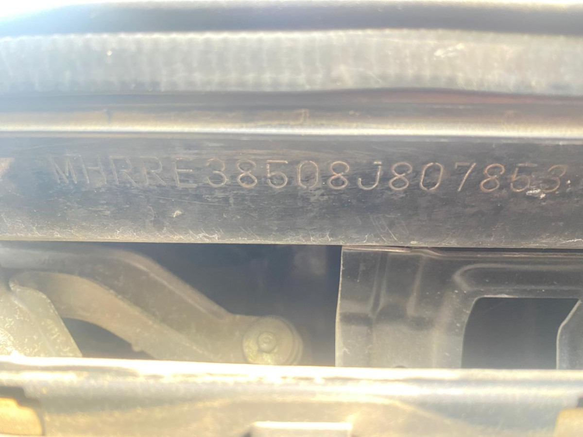 HONDA  CR-V  RE1 2WD 2.4 A/T