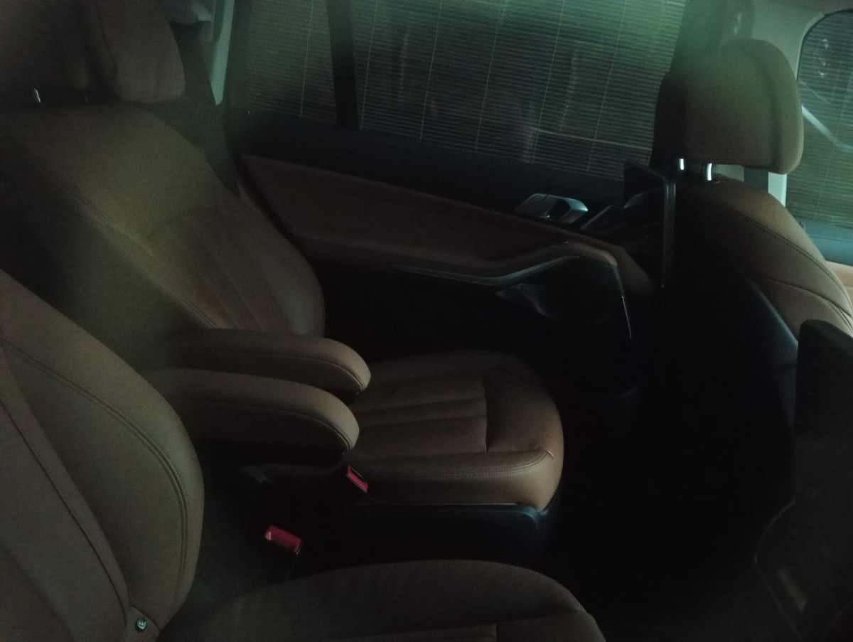 BMW X7 XDRIVE 40 I AT