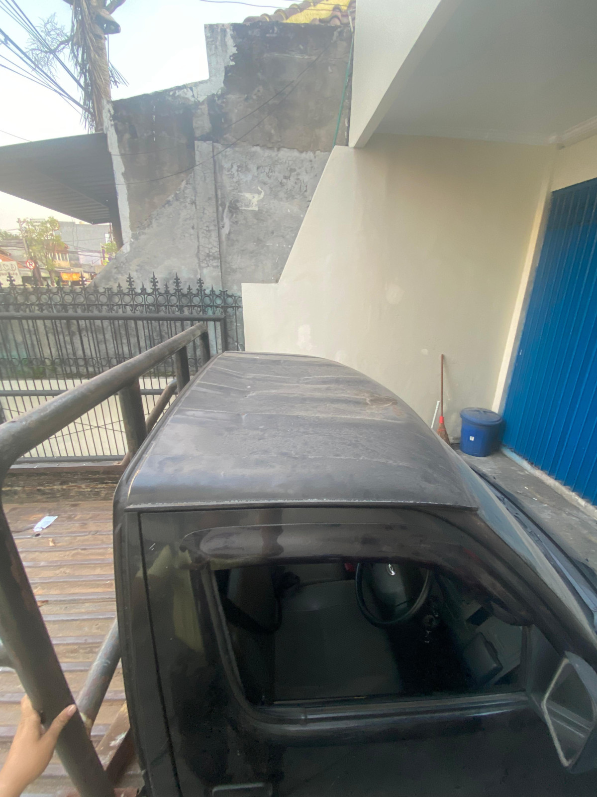 DAIHATSU GRAN MAX PICK-UP