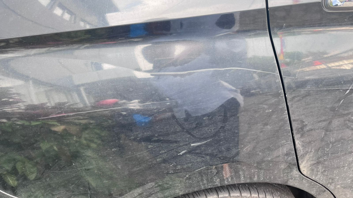 SUZUKI ERTIGA