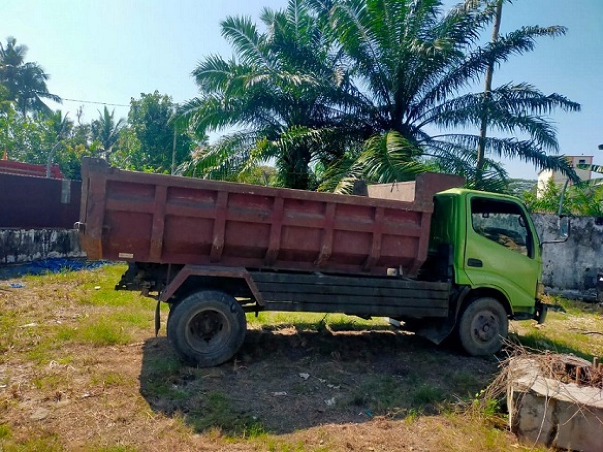 HINO DUTRO 130HD