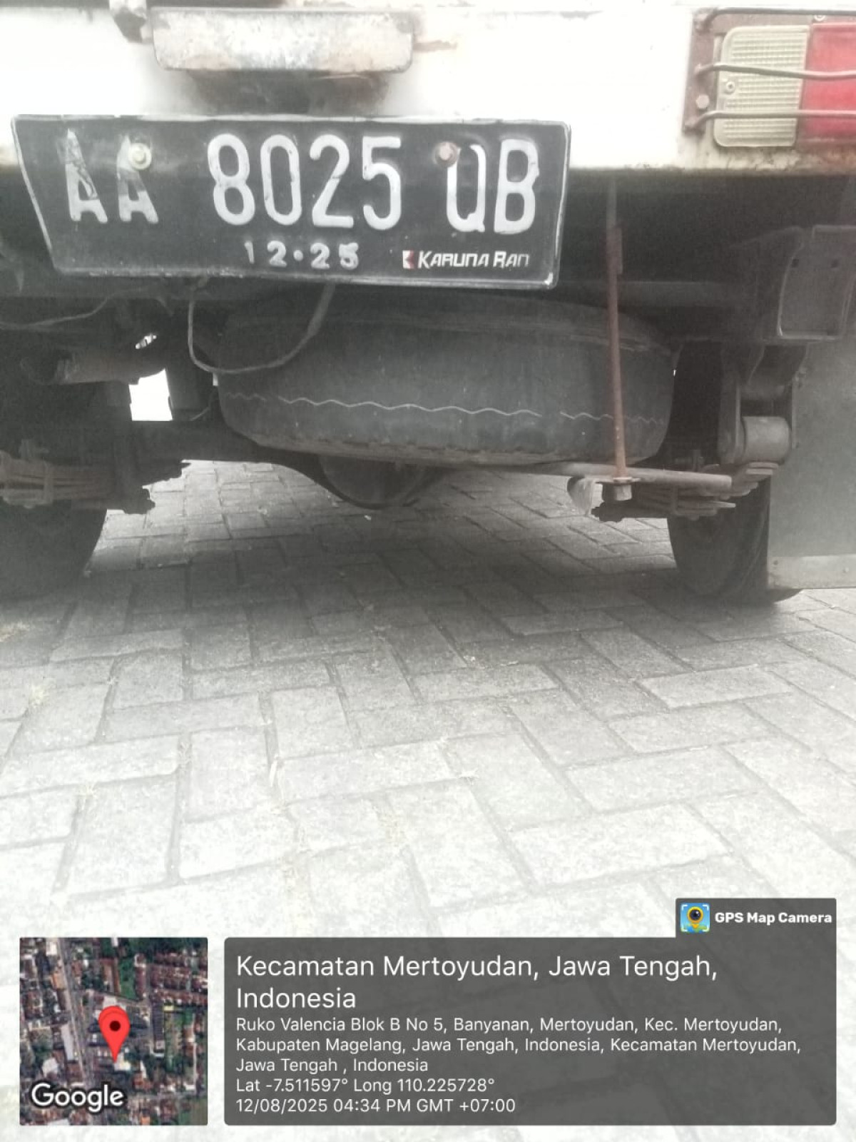 SUZUKI  CARRY  ST 150