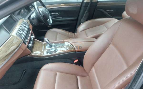 BMW 520D CKD AT