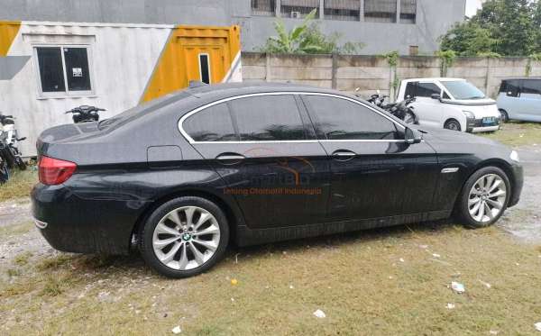 BMW 520D CKD AT