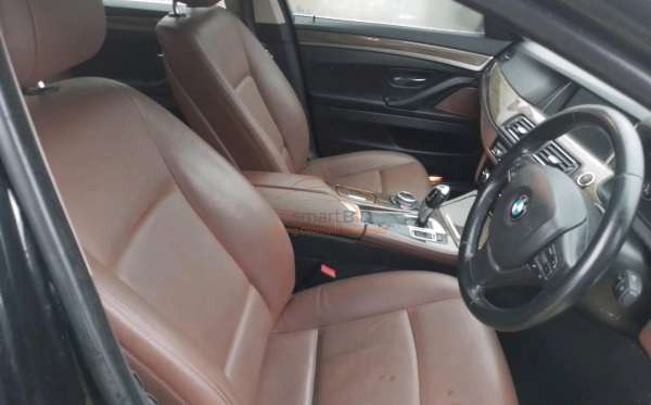 BMW 520D CKD AT