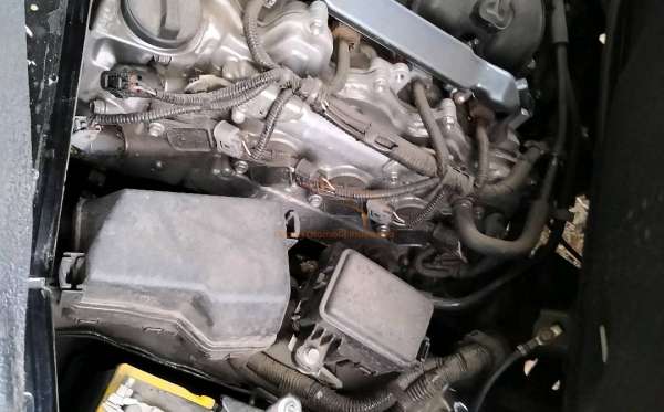 DAIHATSU GRAN MAX PU AC PS 1.5 FH