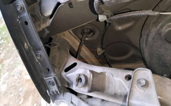DAIHATSU GRAN MAX PU AC PS 1.5 FH