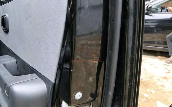 DAIHATSU GRAN MAX PU AC PS 1.5 FH