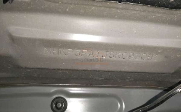 DAIHATSU GRAN MAX PU AC PS 1.5 FH