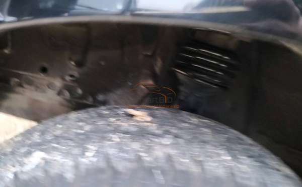 DAIHATSU GRAN MAX PU AC PS 1.5 FH