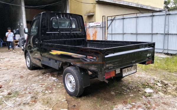 DAIHATSU GRAN MAX PU AC PS 1.5 FH