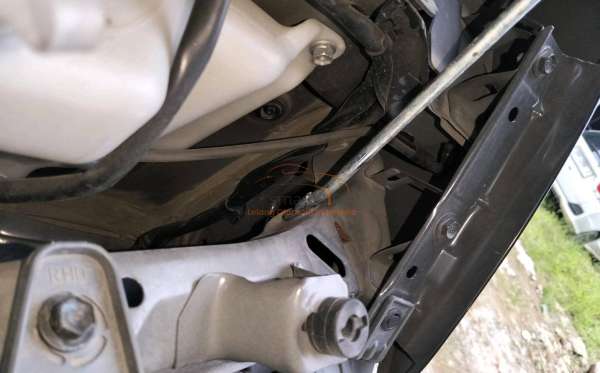 DAIHATSU GRAN MAX PU AC PS 1.5 FH