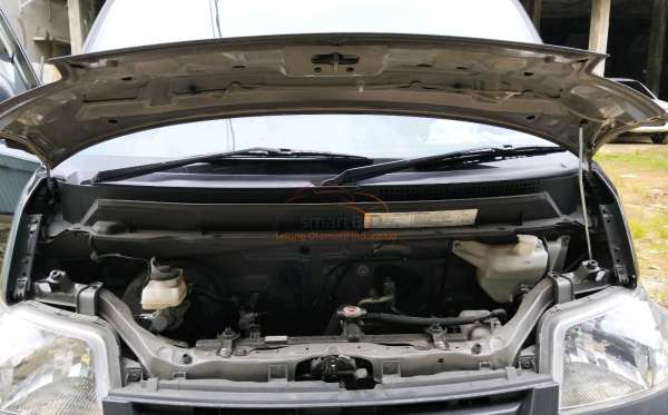 DAIHATSU GRAN MAX PU AC PS 1.5 FH