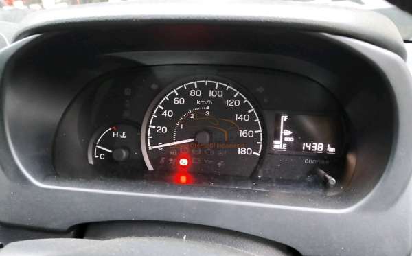 DAIHATSU GRAN MAX PU AC PS 1.5 FH