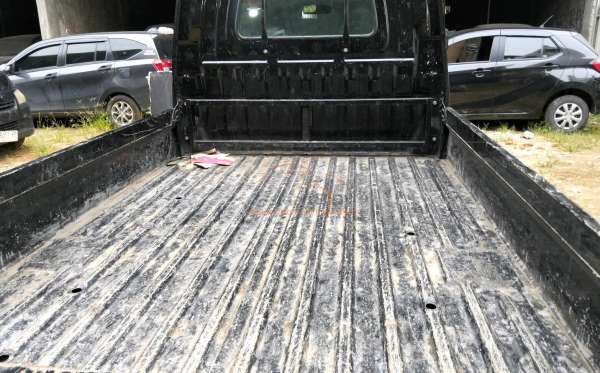 DAIHATSU GRAN MAX PU AC PS 1.5 FH