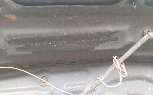 DAIHATSU LUXIO
