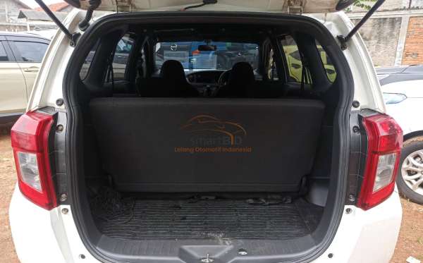 DAIHATSU SIGRA M