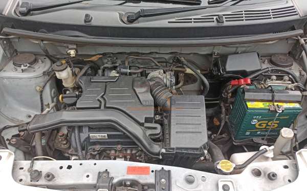 DAIHATSU SIGRA M